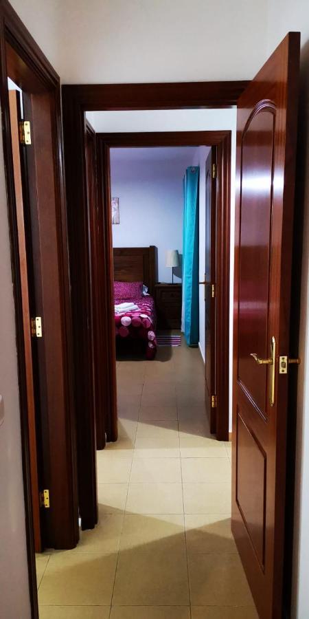 Apartamento Miguelangelo *