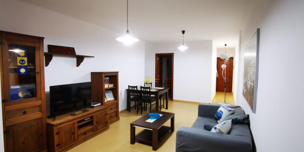 Apartamento Miguelangelo *