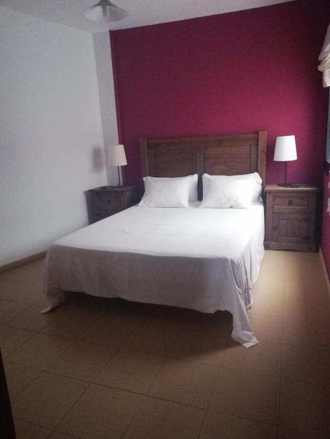 Miguelangelo Apartamento