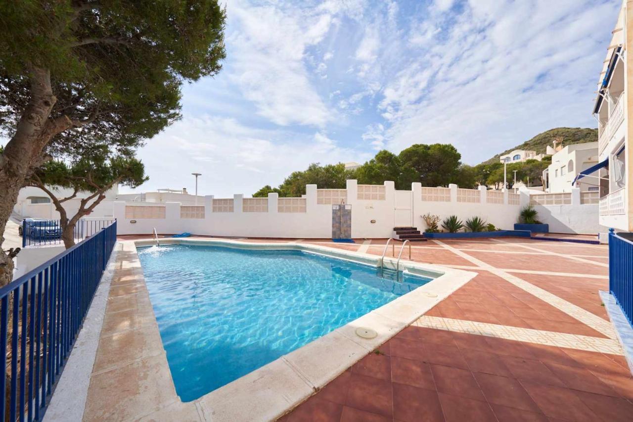 Apartamento Estudio Tres Pinos Piscina Junto Al Mar *