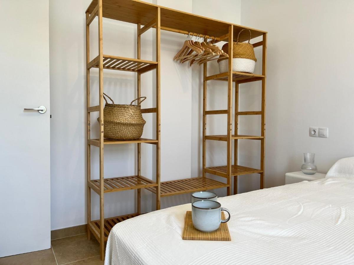 Lancon Boutique Apartment Carboneras