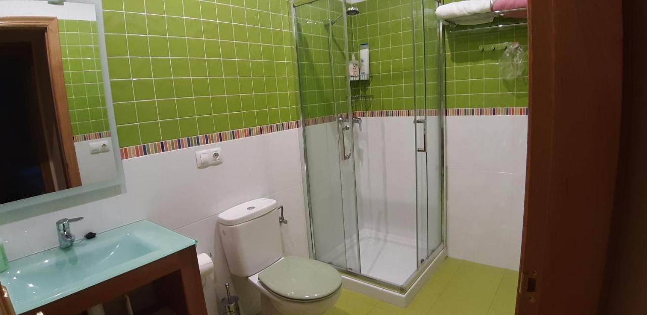 Entre Catedrales Campo Y Mar Apartment Lourenza
