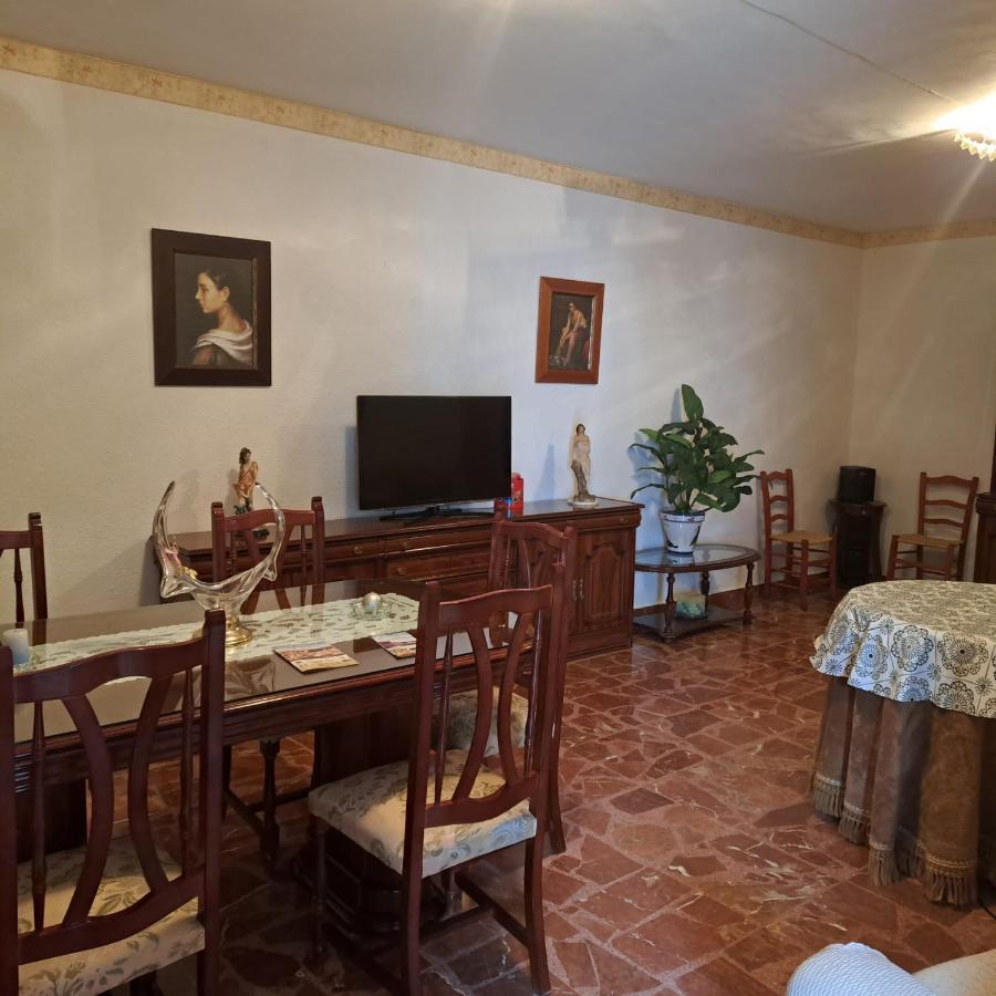 Casa De La Gloria