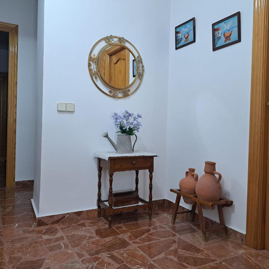 Holiday home Casa De La Gloria Banos De La Encina