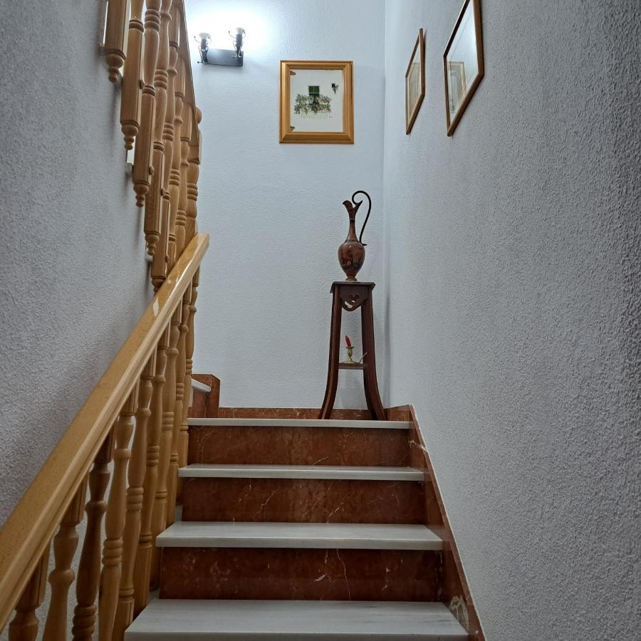 Holiday home Casa De La Gloria