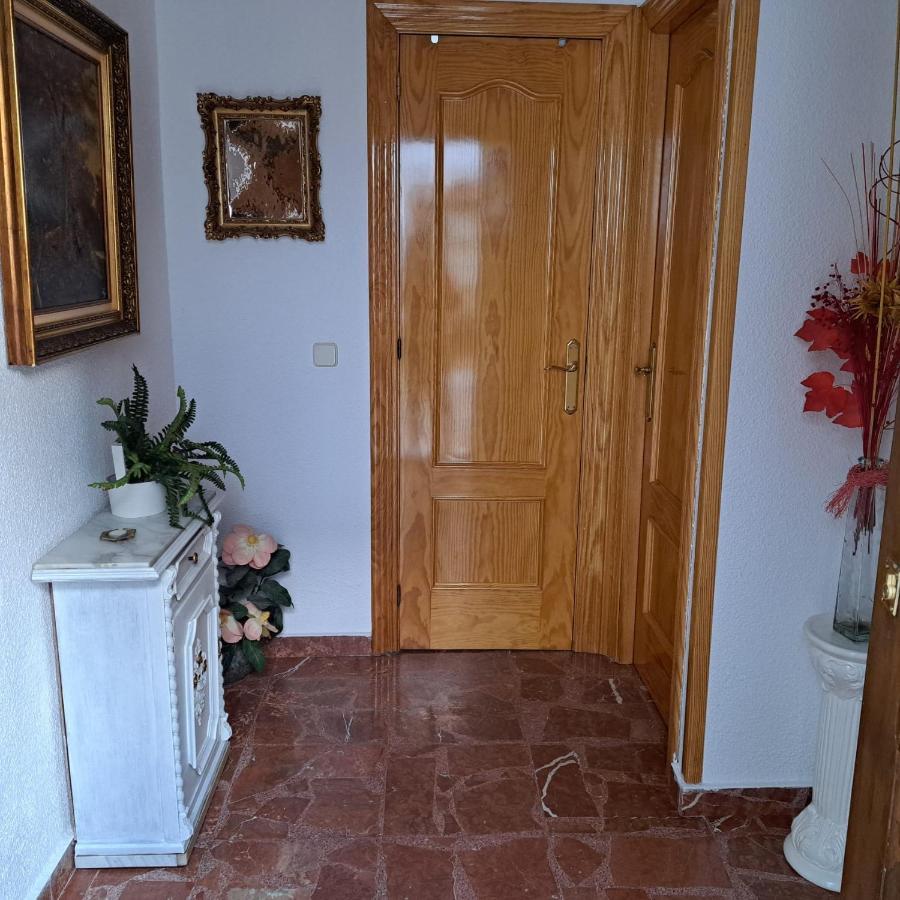 Casa De La Gloria Holiday home *
