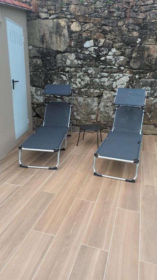Holiday home A Caseta De Mourelle
