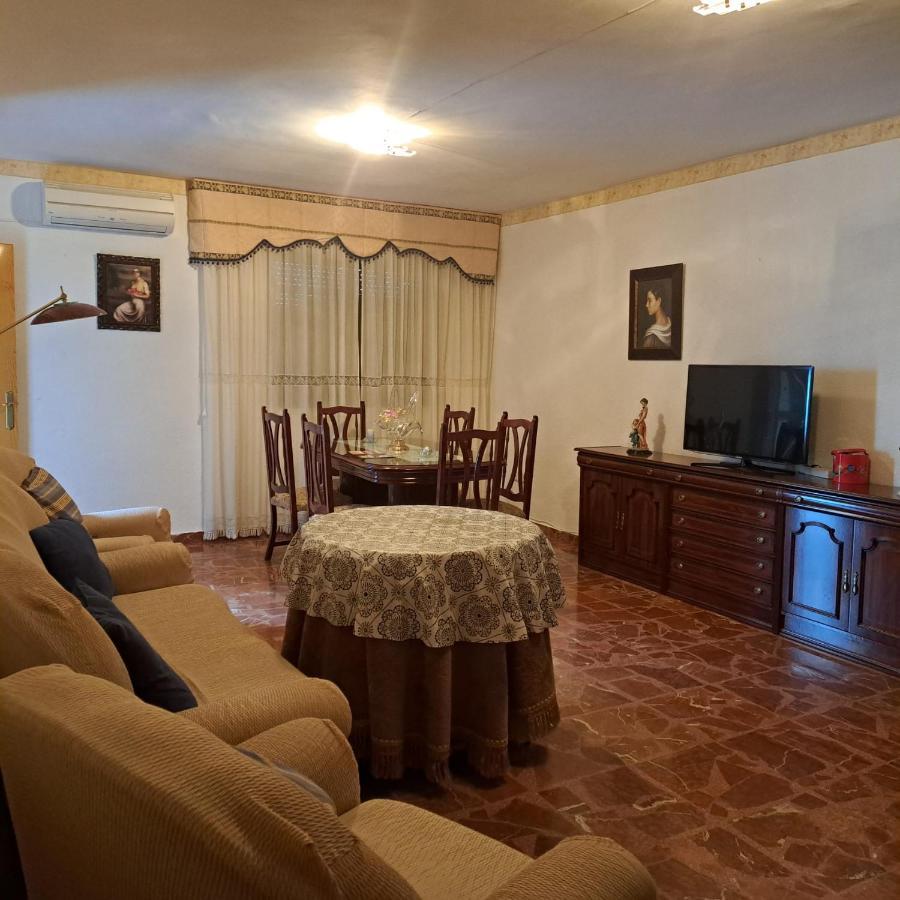 Holiday home Casa De La Gloria *
