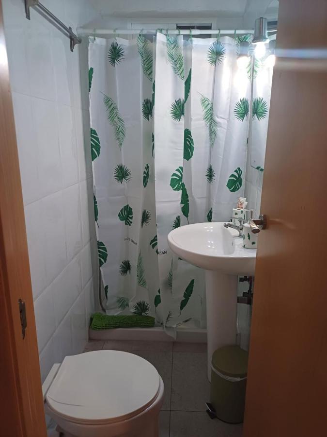 Apartamento Grande Subida San Diego Centro Ciudad Apartment