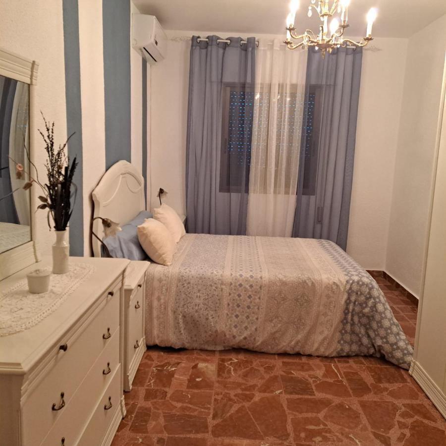Casa De La Gloria Holiday home