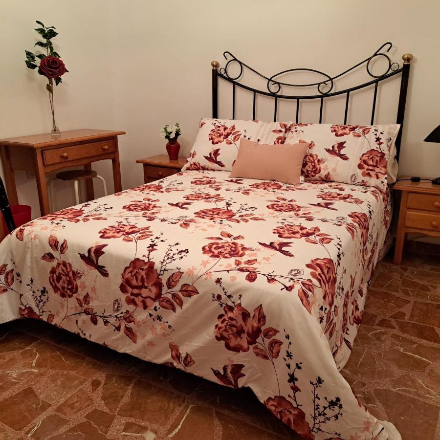 Holiday home Casa De La Gloria