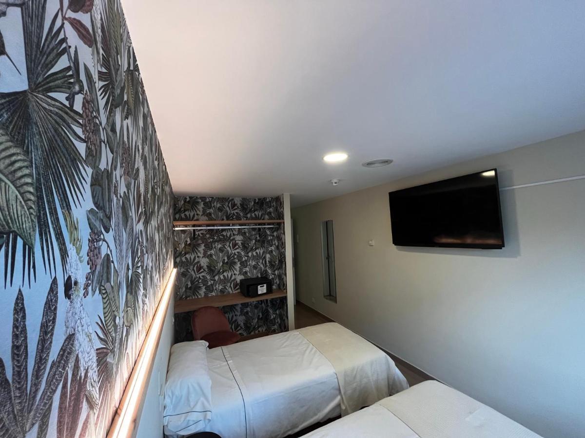 Guest house La Poetisa - Auto Check-in 2*