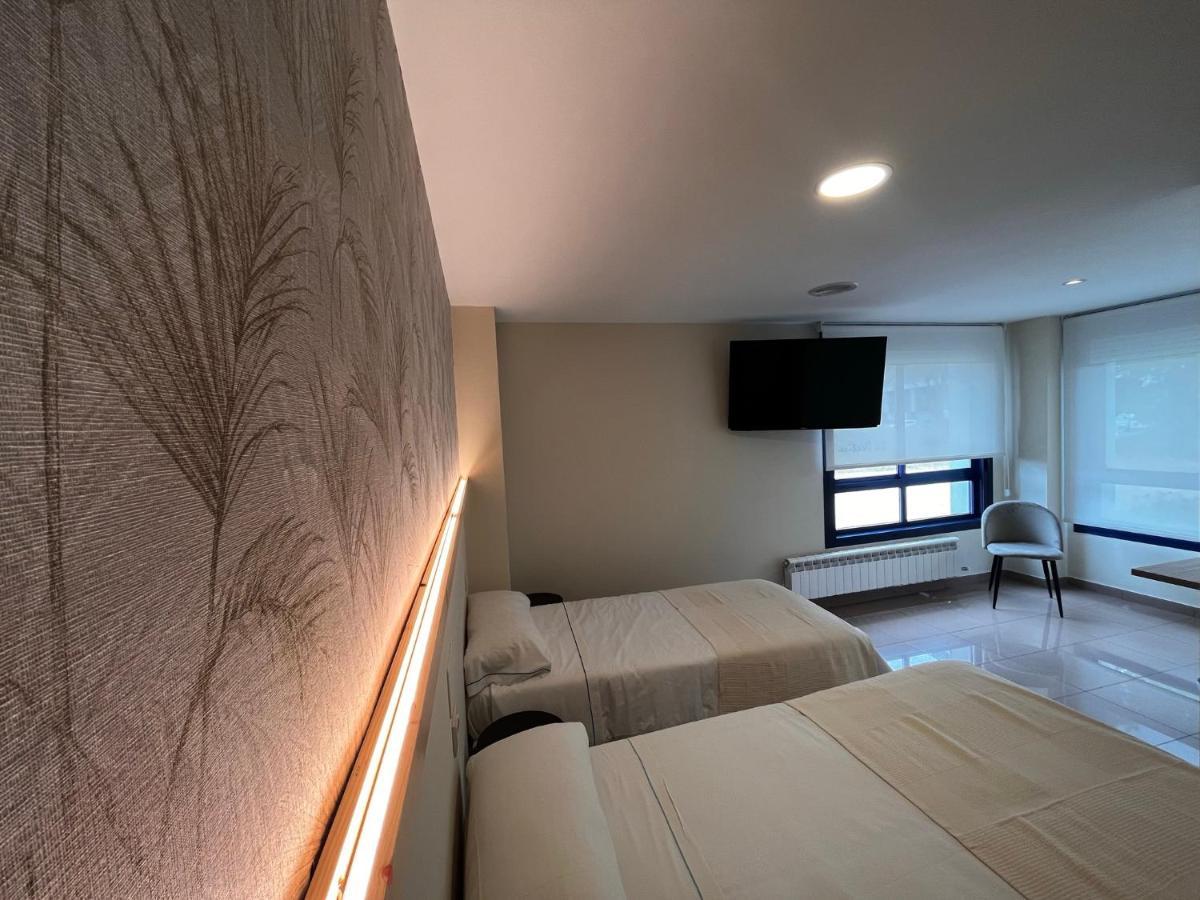Guest house La Poetisa - Auto Check-in 2*