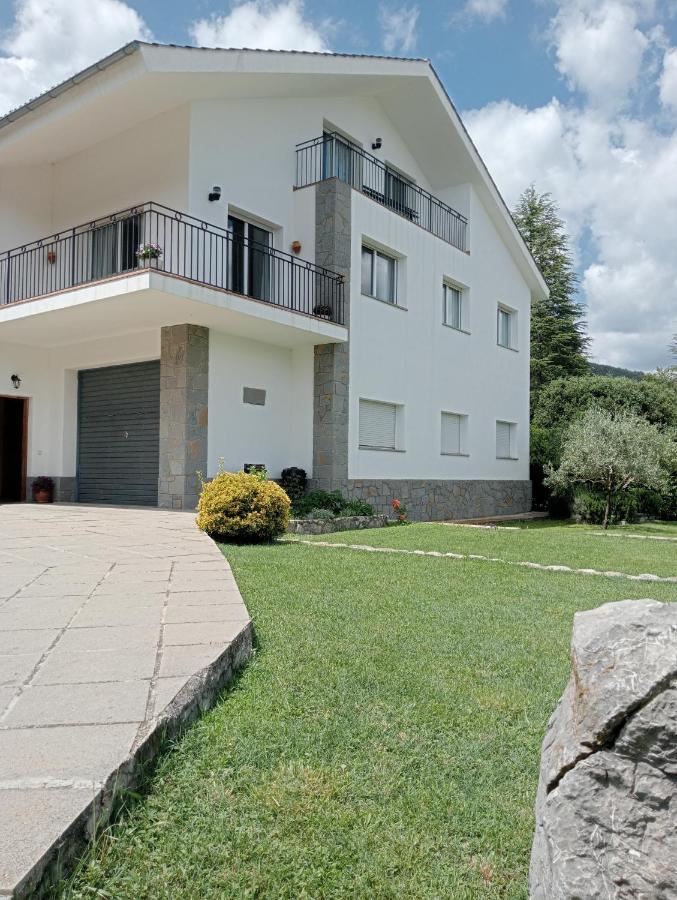 Holiday home Apartamento-casa Turistica L'espigol *