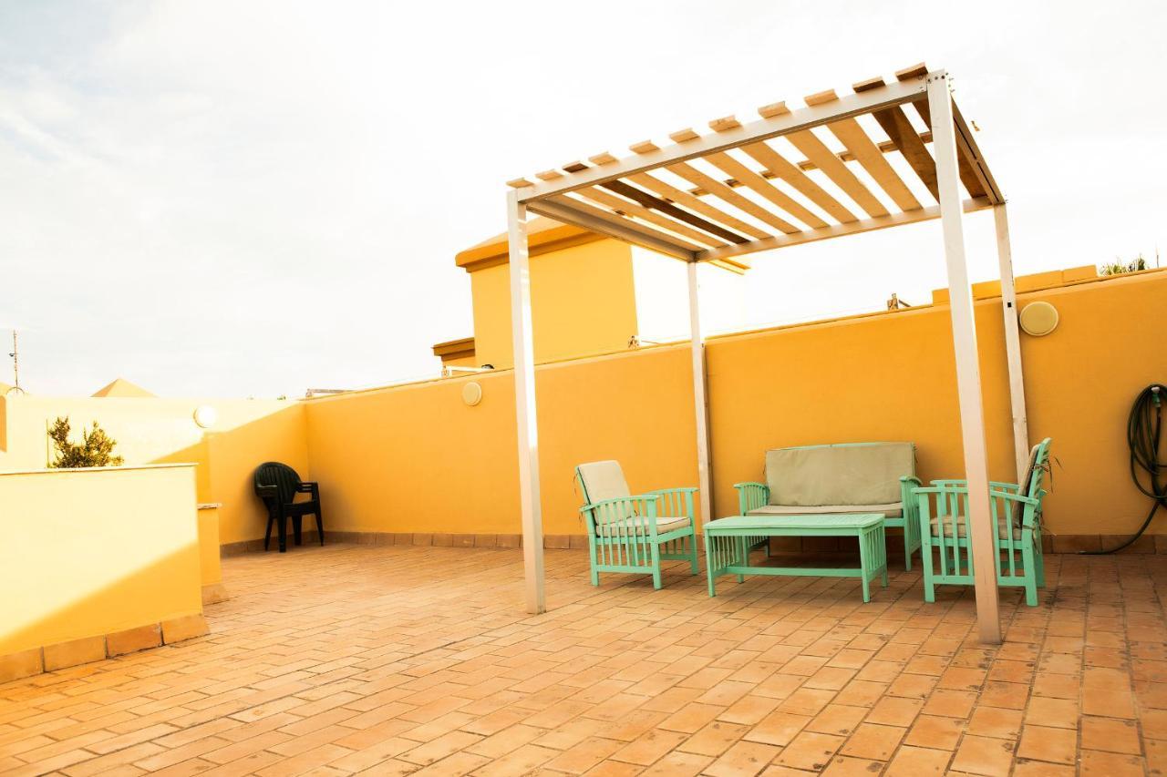 Apartamento ático Barrio De Pescadores *