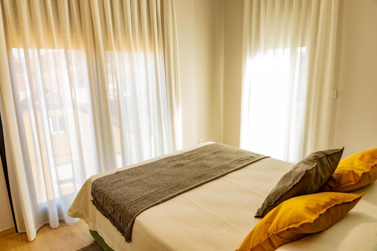 Apartamento Zoila *
