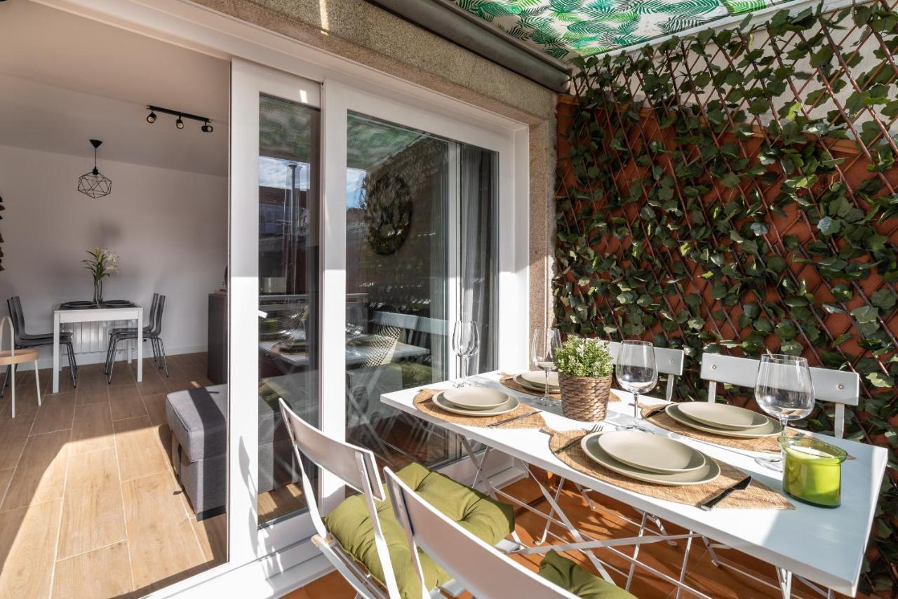Apartamento Atico En El Corazon De