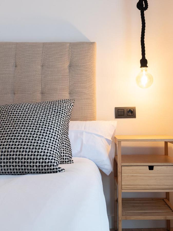 Apartamento Atico En El Corazon De
