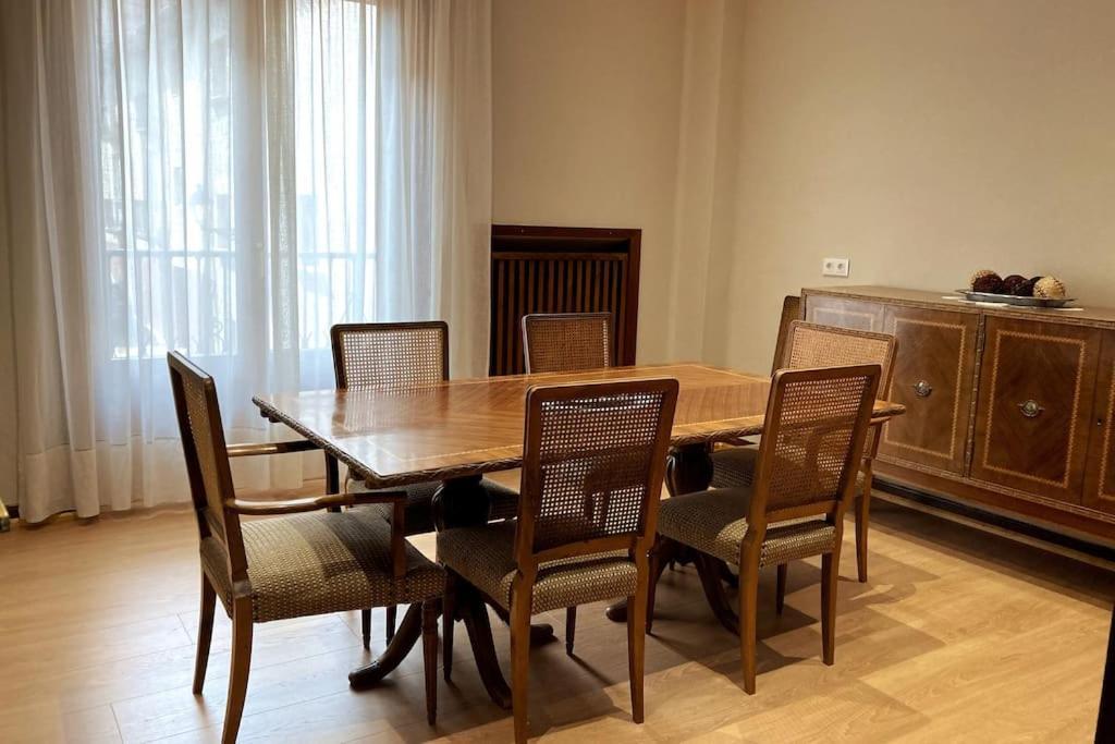 Holiday home Mananitas Tafalla