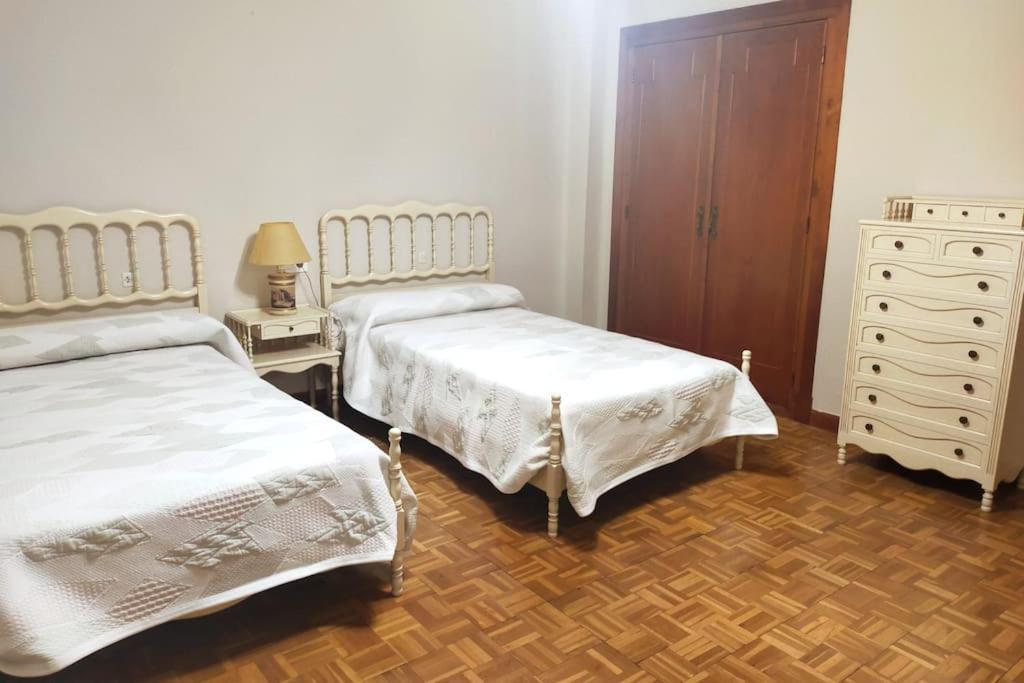 Holiday home Mananitas Tafalla