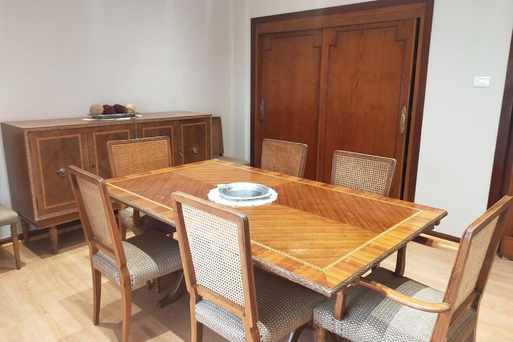 Holiday home Mananitas Tafalla
