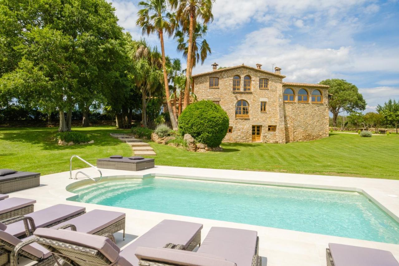 Villa Mas Cufi Seriñá