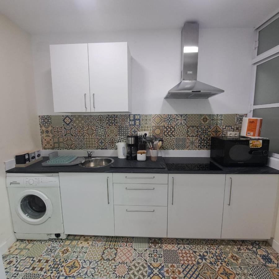 Apartamento El Corazon De La Luna Badajoz