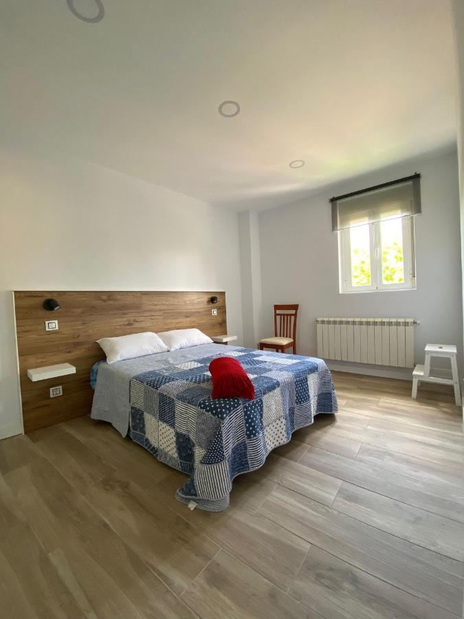 Casa Con Jardin Gatos Holiday home Las Navas Del Marques