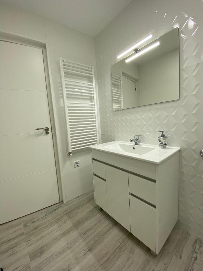 Holiday home Casa Con Jardin Gatos Las Navas Del Marques