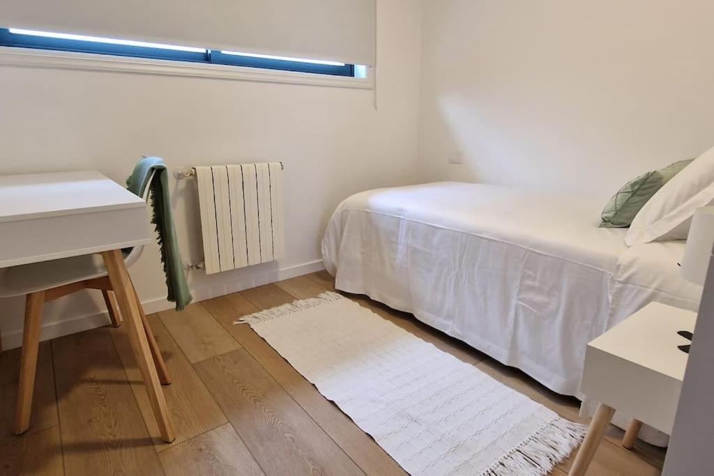 Apartamento Nuevo Con Terraza Y Plaza De Garaje