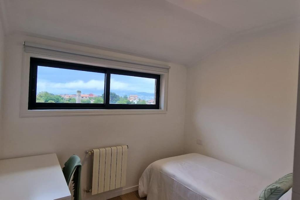 Apartamento Nuevo Con Terraza Y Plaza De Garaje *