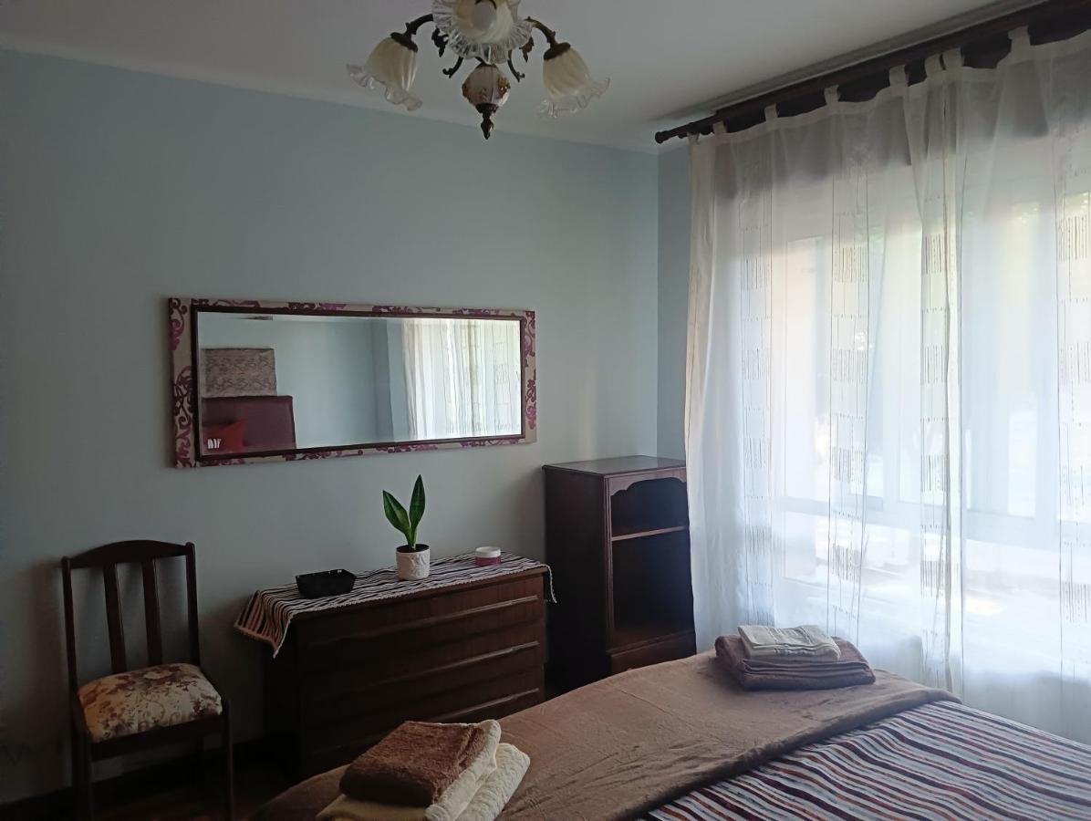 Apartment Patino En Marin