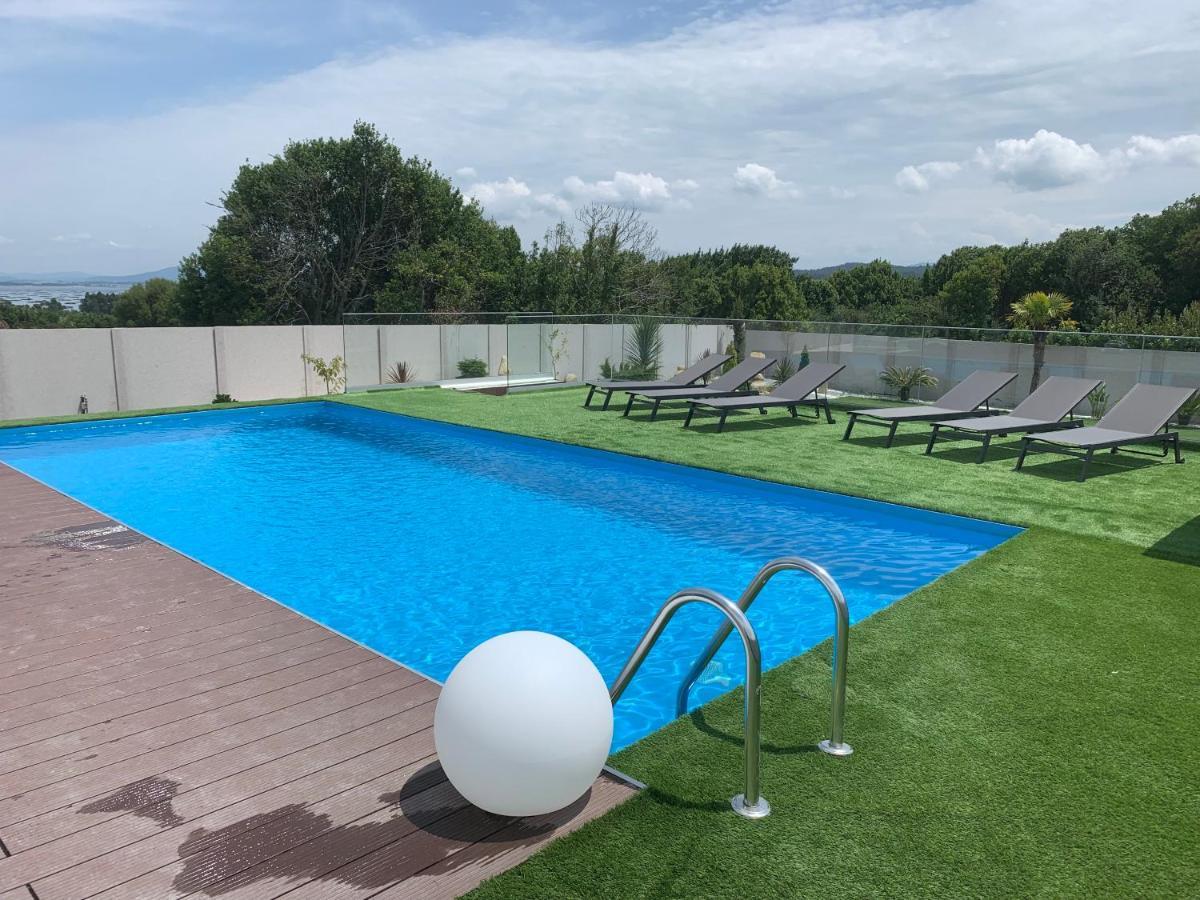 Holiday home Casa Leiras *