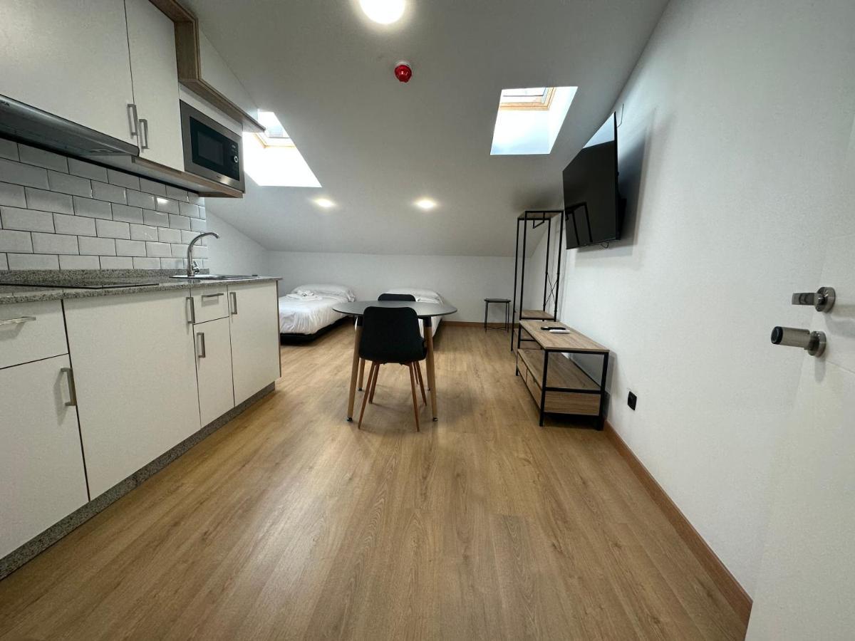 Burgo Novo Apartamento