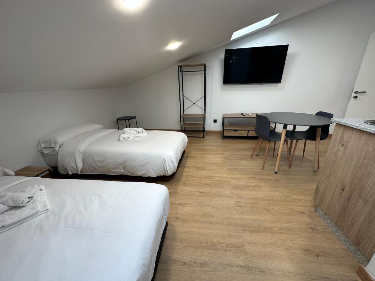 Burgo Novo Apartamento *