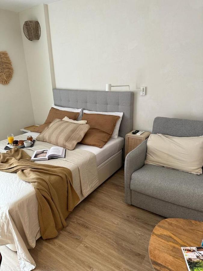 Apartamento Minerva Estudio White Jasmine, And Pool Benalmádena