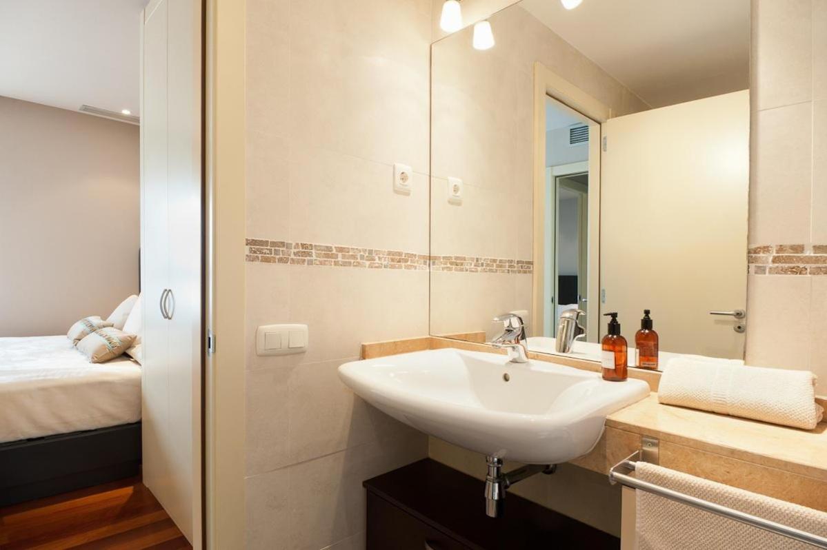 Apartamento Espectacular Piso Cerca De La Playa *