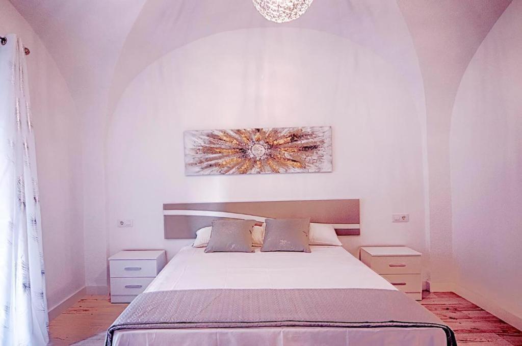 Gladiador Apartment *