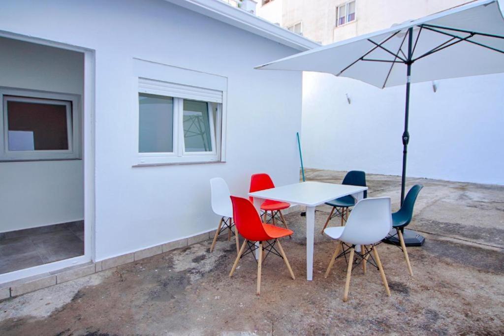 Apartment Gladiador Merida
