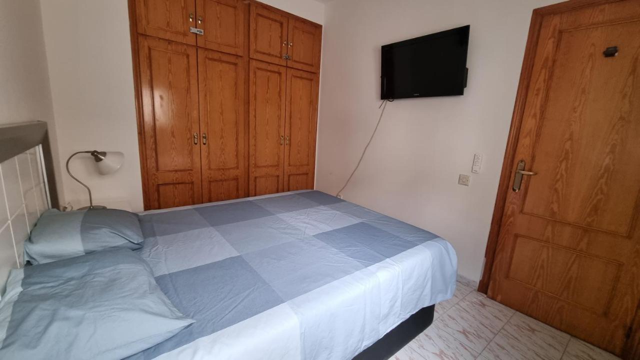 Holiday home Bali Relax Cerca De Valencia A 100 M De La Playa Con Ac