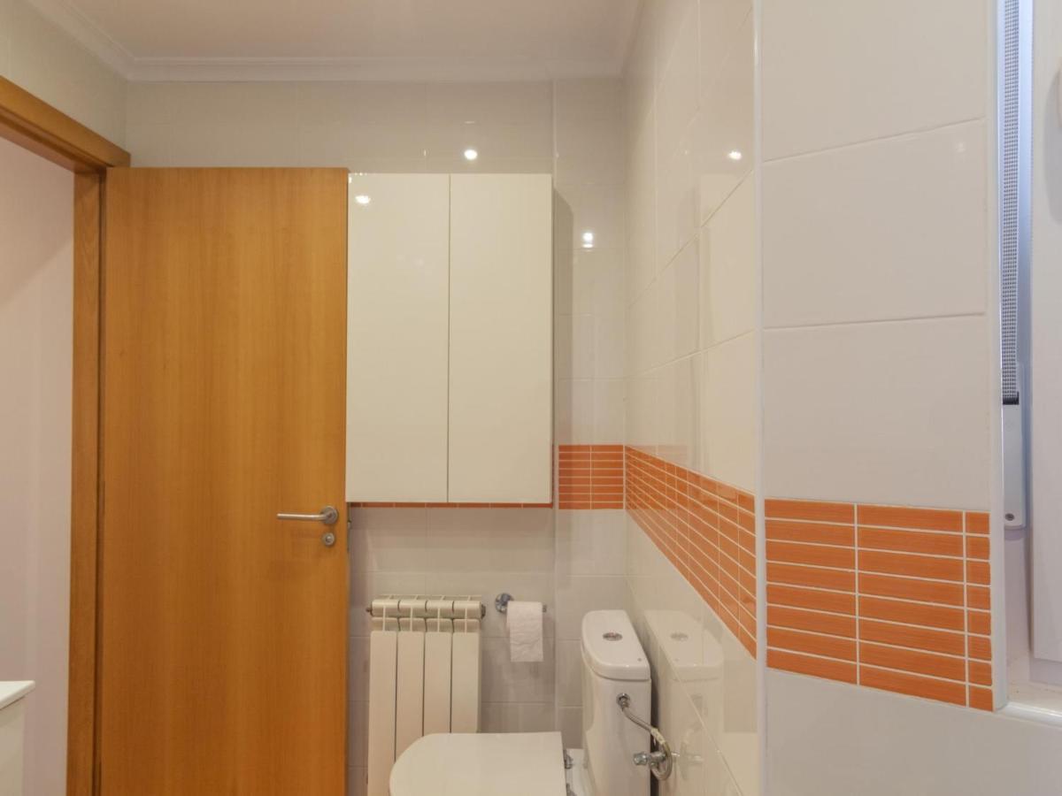 Apartment Holidea El Rincon De Arce *