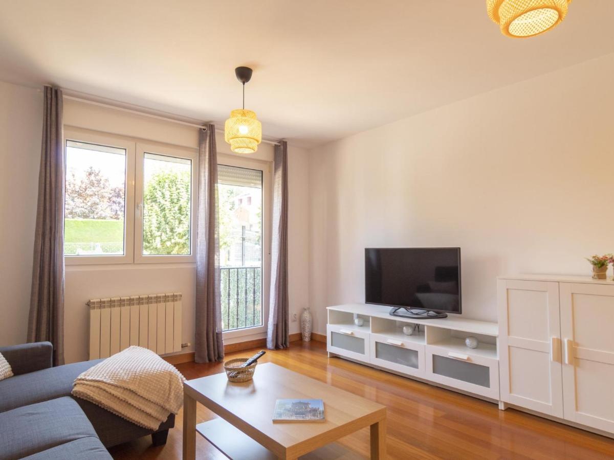 Apartment Holidea El Rincon De Arce Oruna