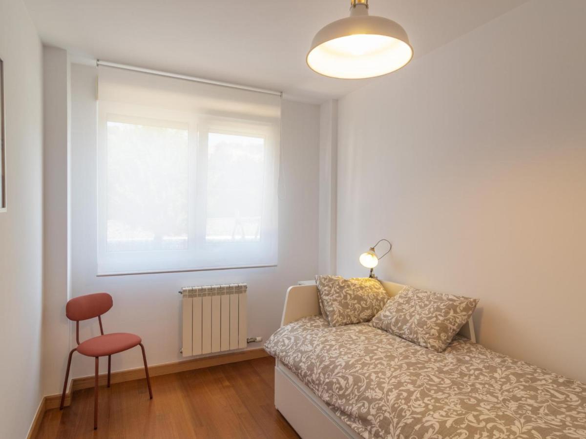 Apartment Holidea El Rincon De Arce Oruna
