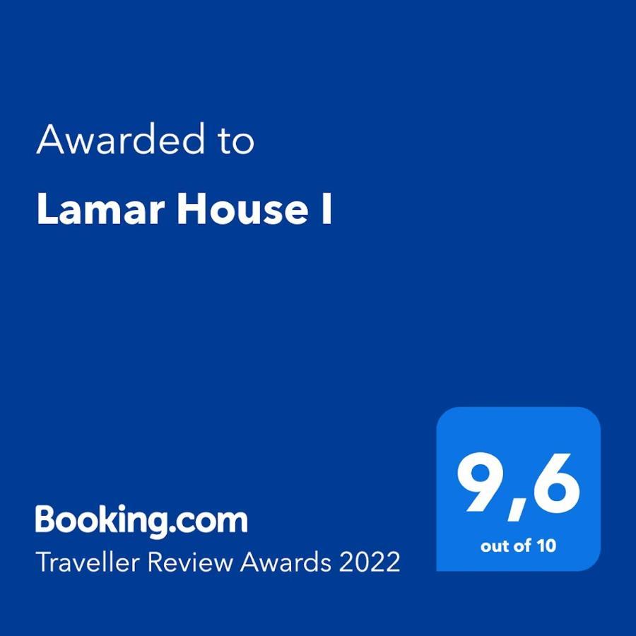 Lamar House I -mi Alegria Apartment Pilar de la Horadada