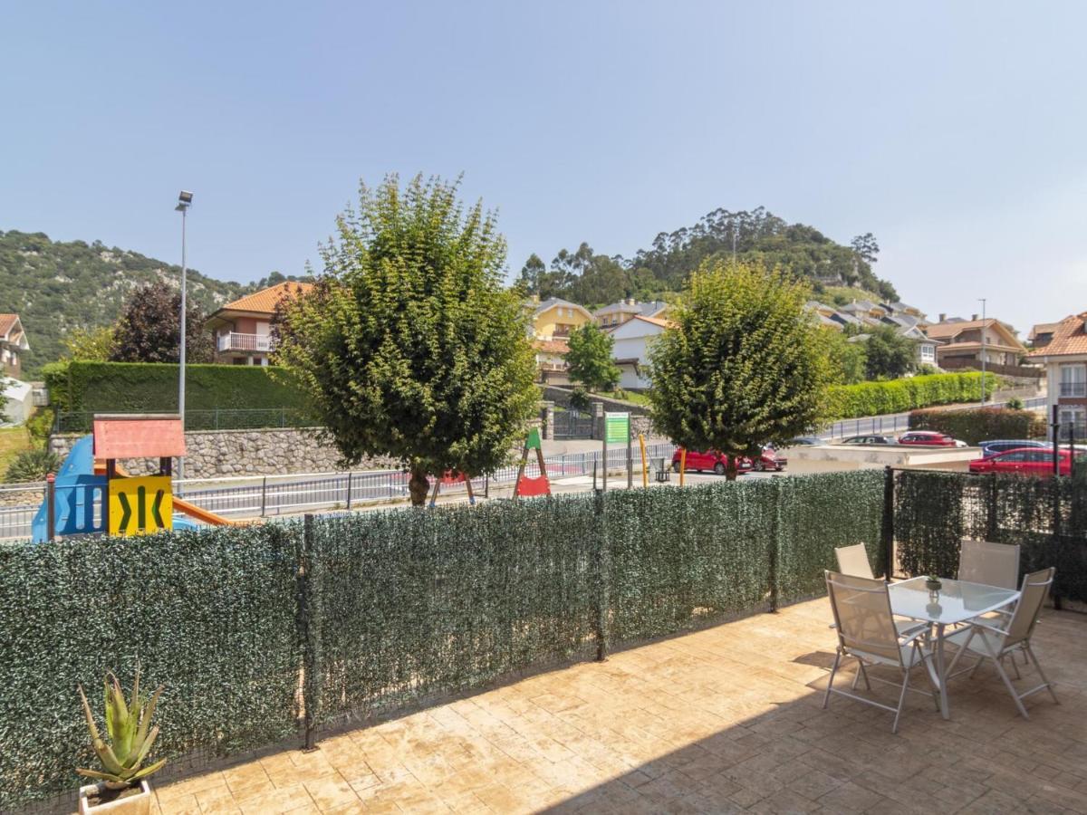 Holidea El Rincon De Arce Apartment Oruna