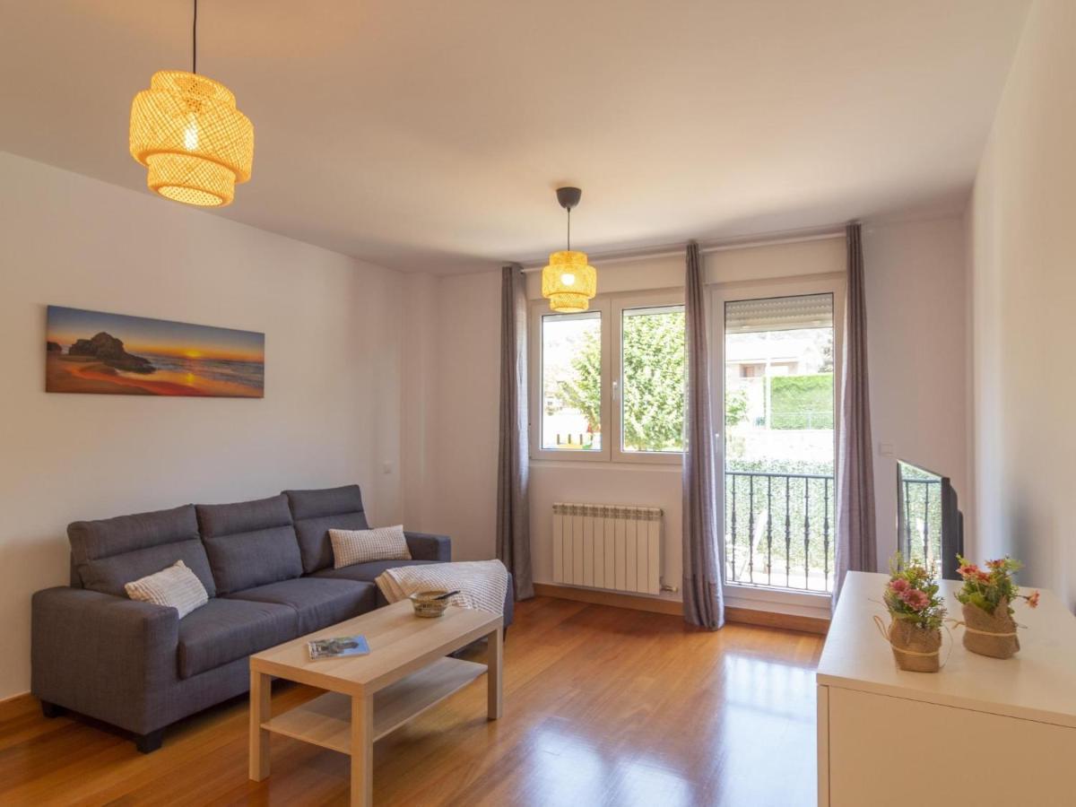 Apartment Holidea El Rincon De Arce *
