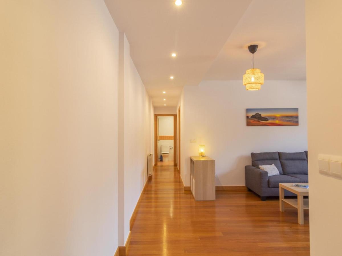 Apartment Holidea El Rincon De Arce
