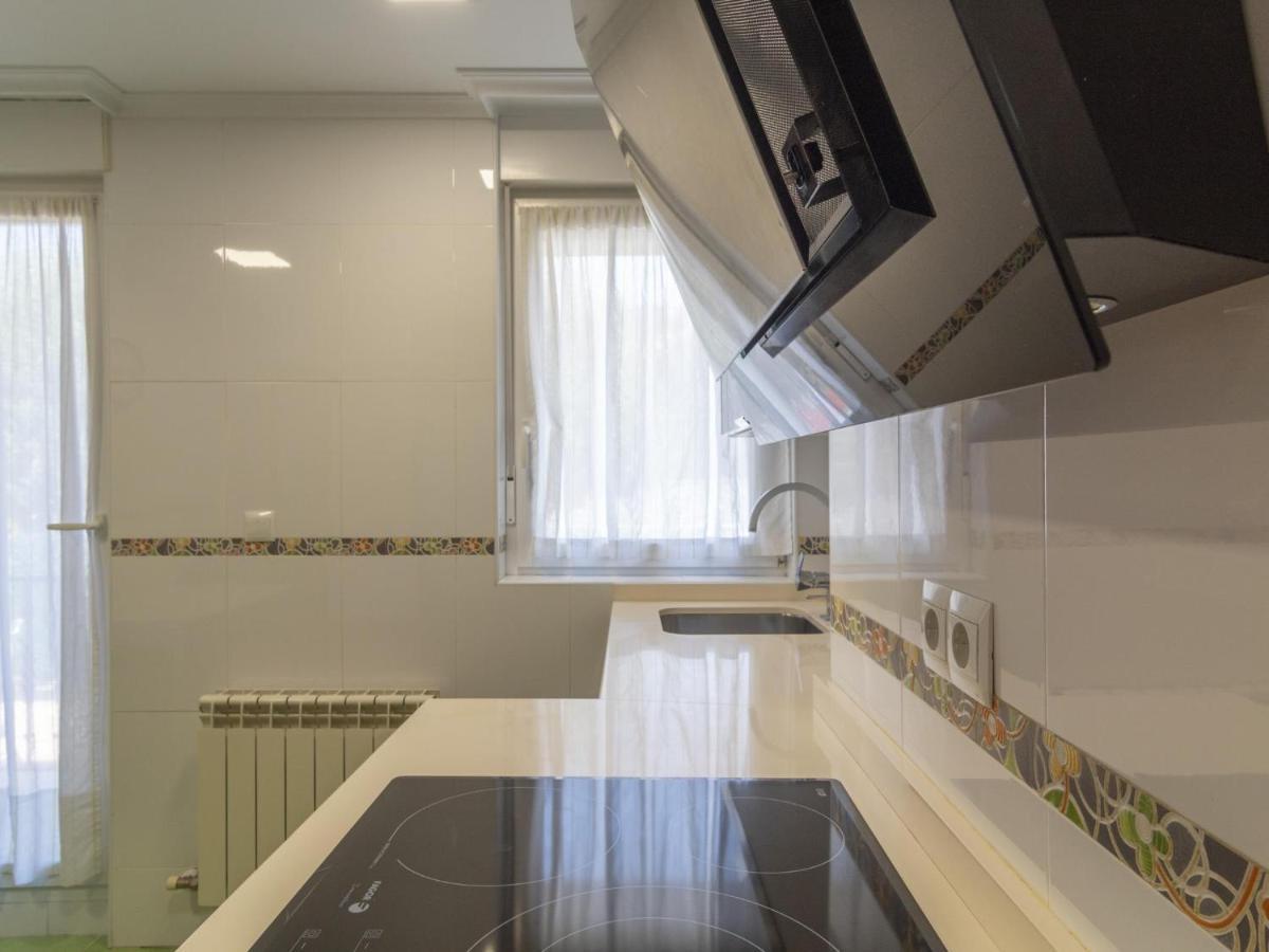 Apartment Holidea El Rincon De Arce Oruna