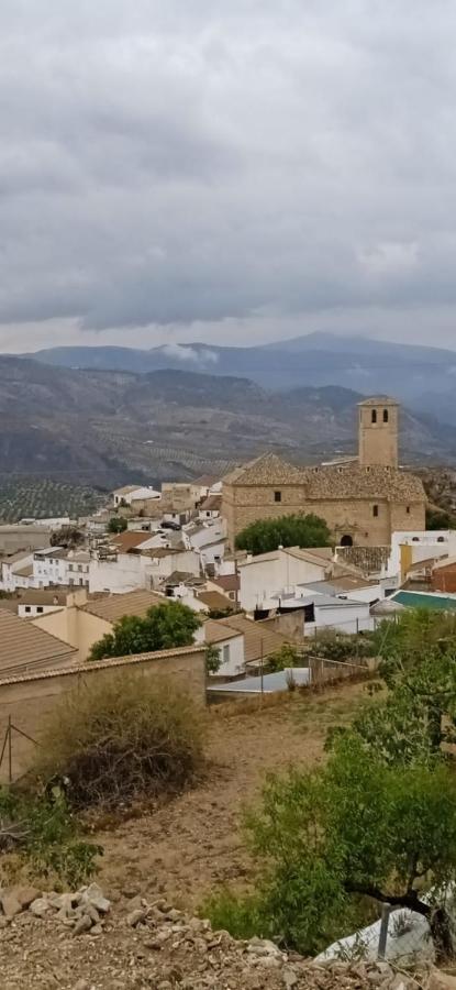 Vivienda Turistica De Rural El Almendro *