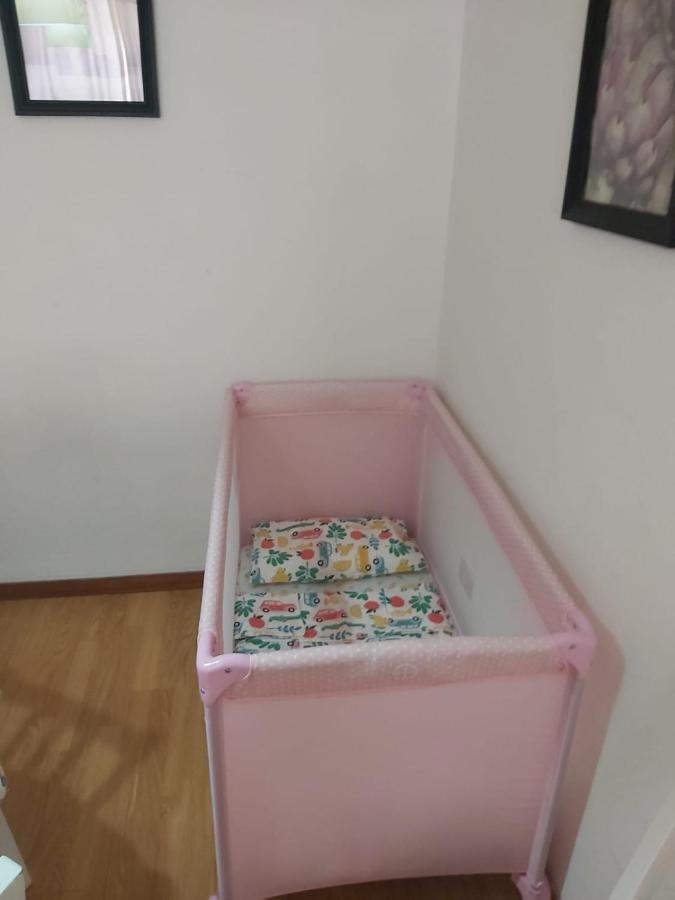Apartamento Recién Renovado, Con Parking